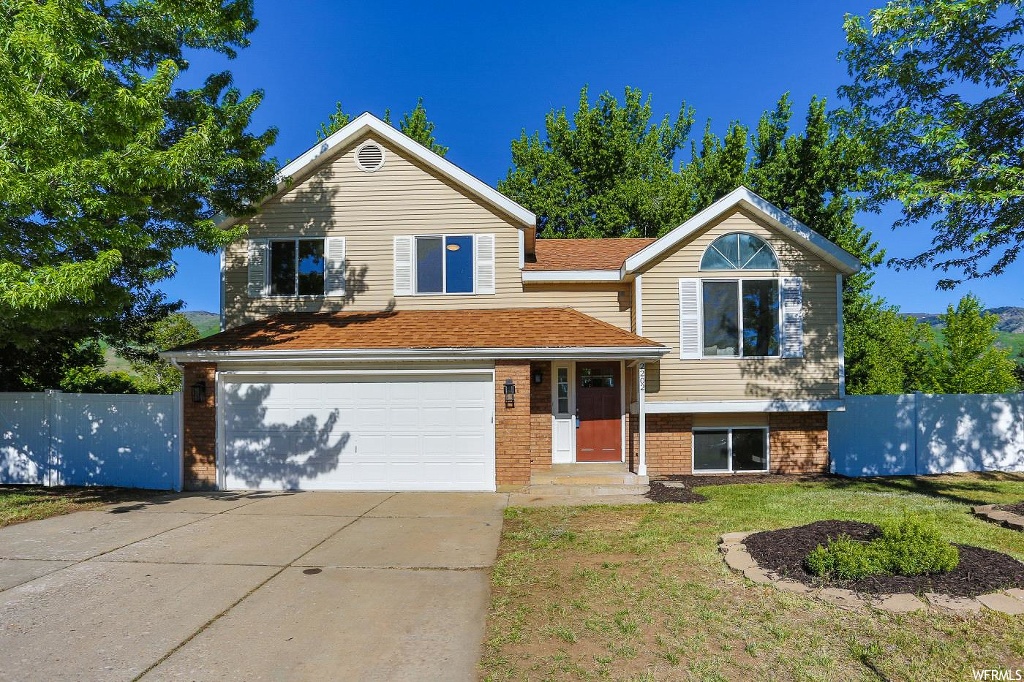 2202 N 2300 E, Layton, UT 84040