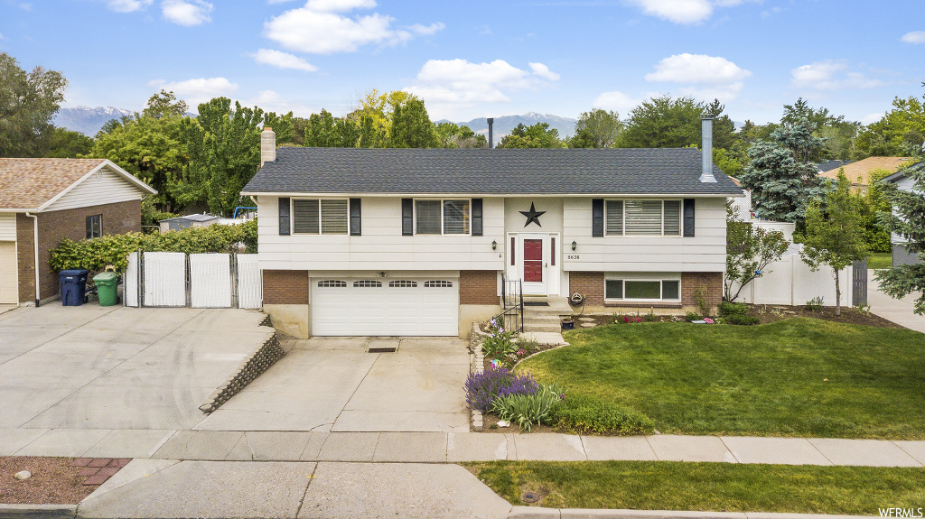 8638 S 910 E, Sandy, UT 84094