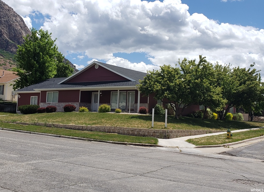 931 E 1225 N, Ogden, UT 84404