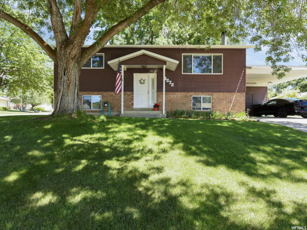 1272 N Kimberly Dr E, Layton, UT 84040