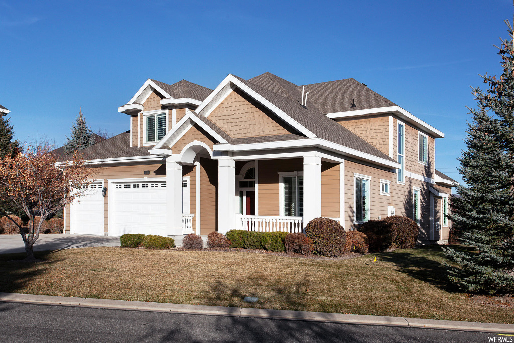 800 N Double Eagle Dr, Midway, UT 84049