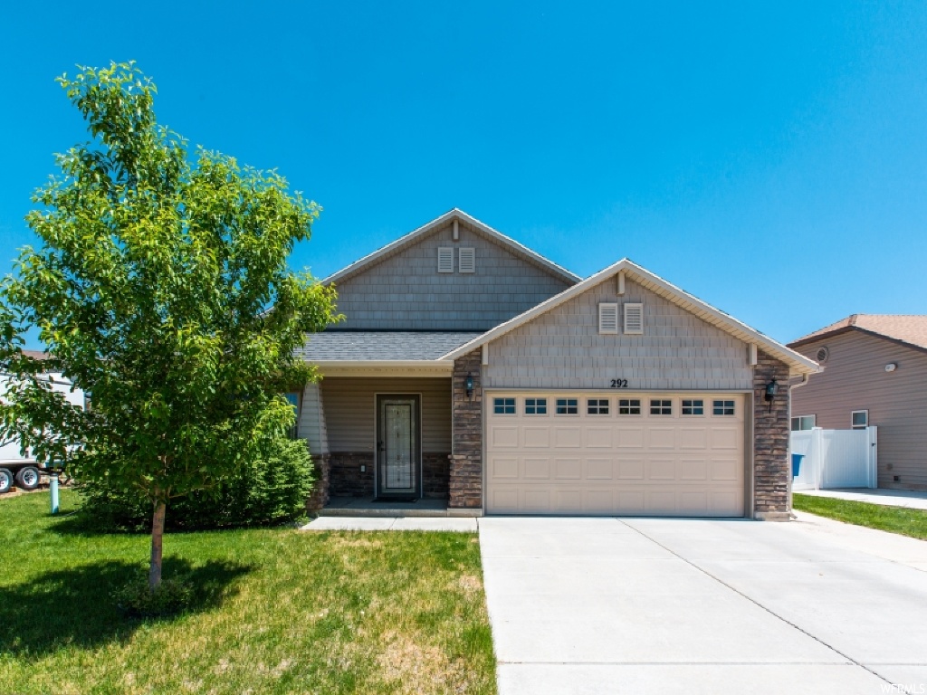 292 N 360 W, Ogden, UT 84404