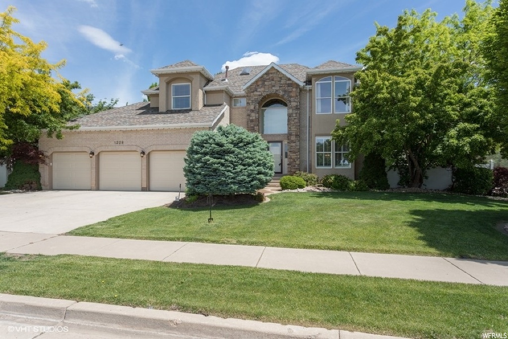 1228 N 2550 E, Layton, UT 84040