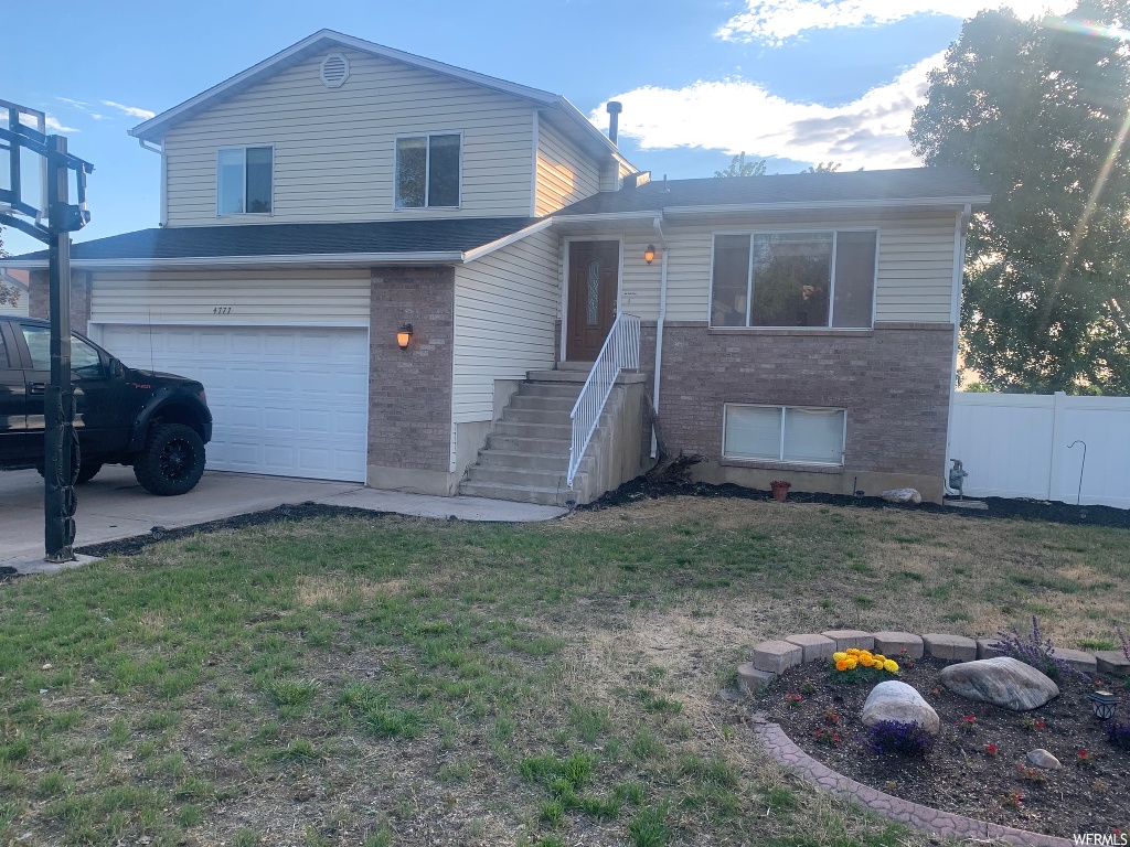 4777 S 2675 W, Roy, UT 84067