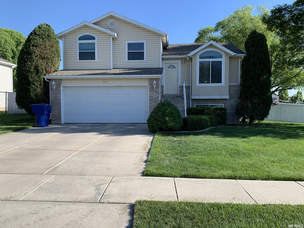 905 E 1275 N, Ogden, UT 84404