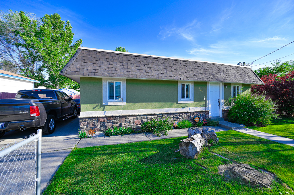 657 7th Ave, Midvale, UT 84047