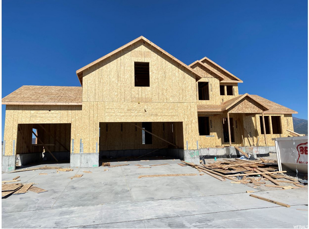 4833 N BRANDON PARK DR #635, Eagle Mountain UT 84005