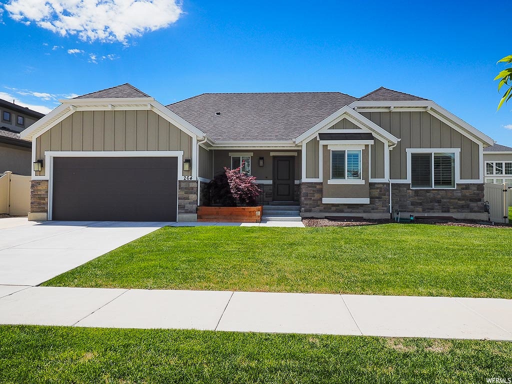264 E 11980 S, Draper, UT 84020