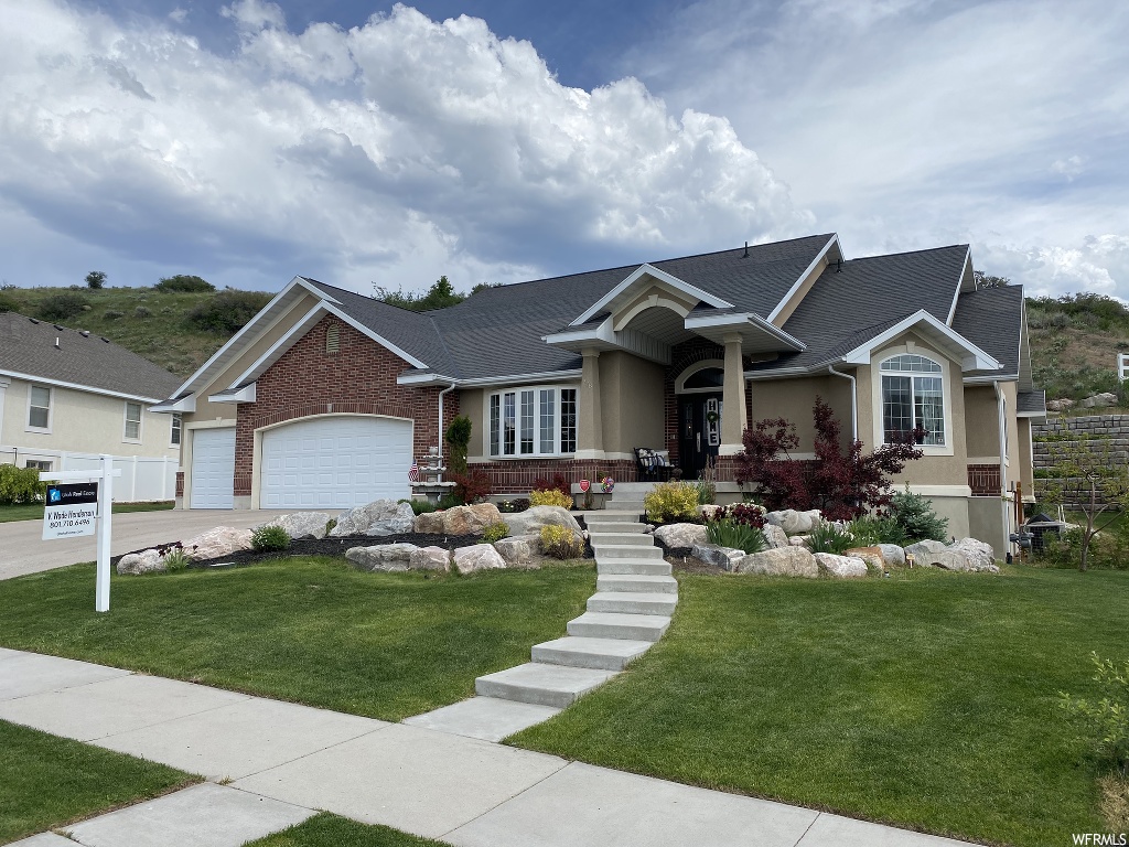 978 Summit Dr, Smithfield, UT 84335