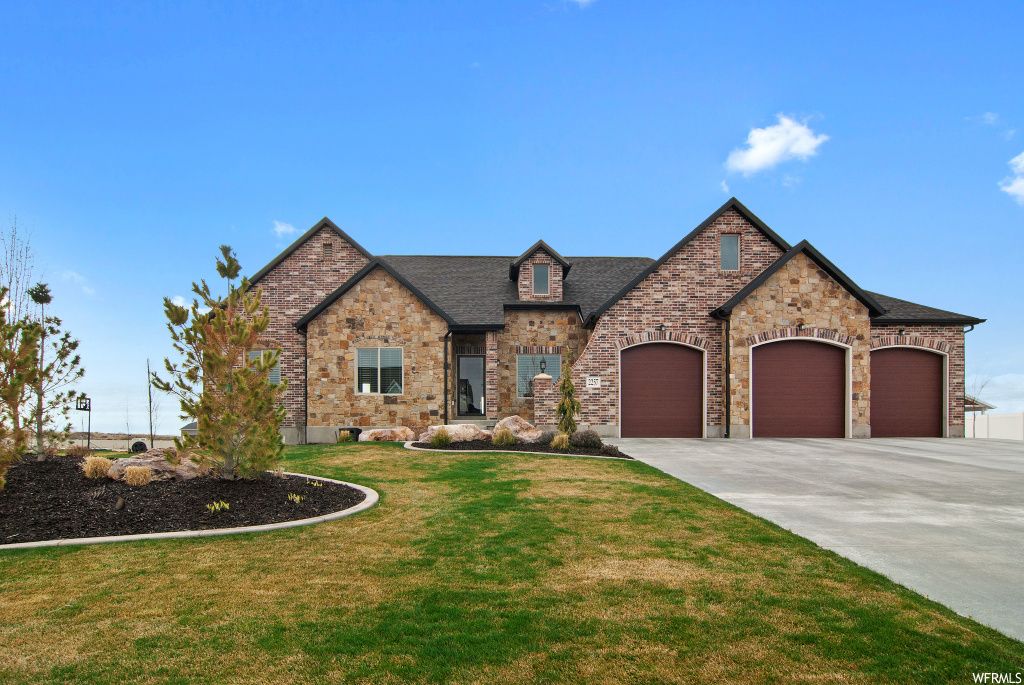 2257 N 3430 W, Clinton, UT 84015