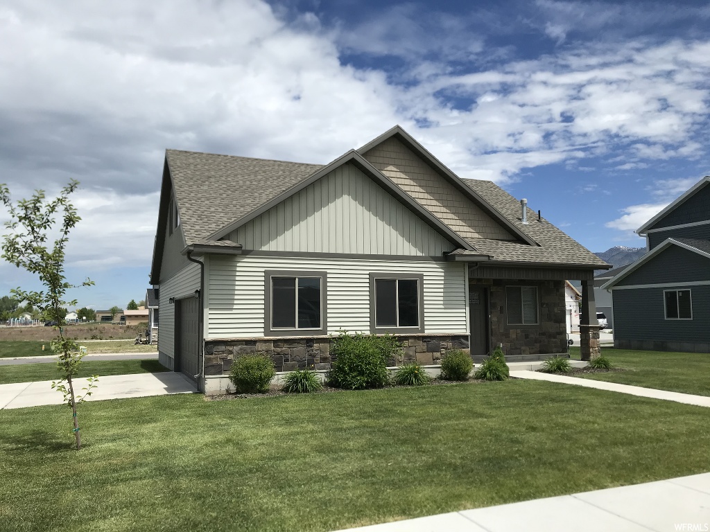 465 W 1140 N, Logan, UT 84341