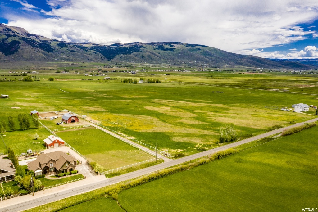 3910 N Millrace Rd, Oakley, UT 84055