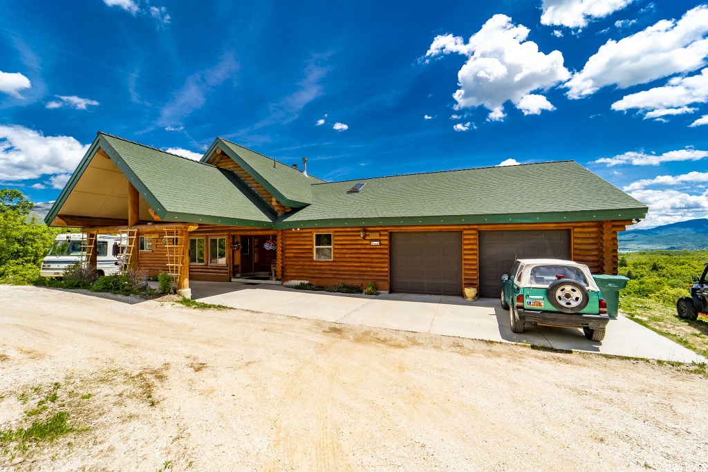2310 Panorama Cir, Eden, UT 84310