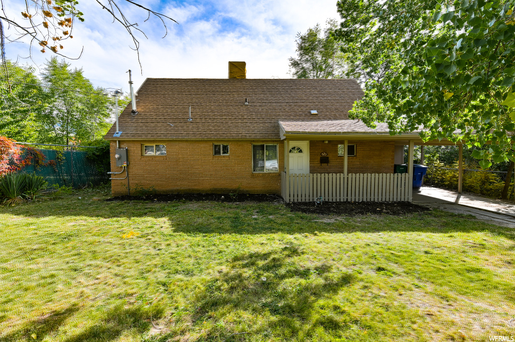 575 E 1st St N, Ogden, UT 84404