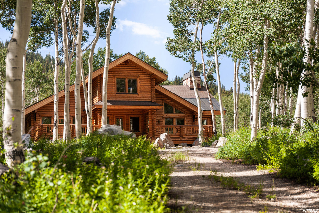 2524 W Mars Way, Midway, UT 84049