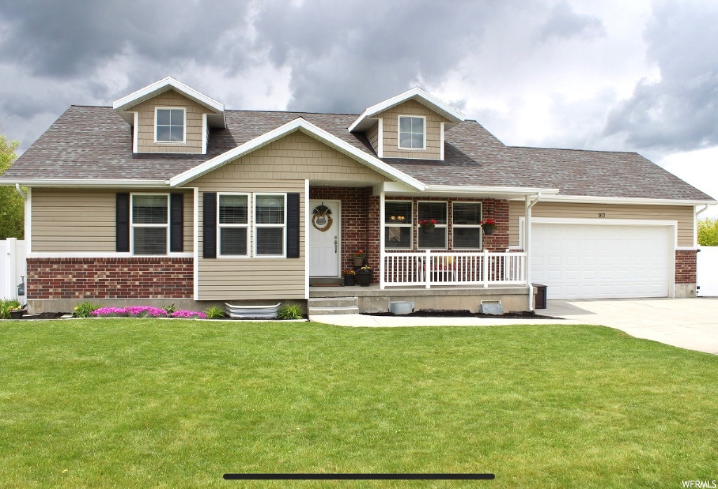 163 E 400 N, Smithfield, UT 84335