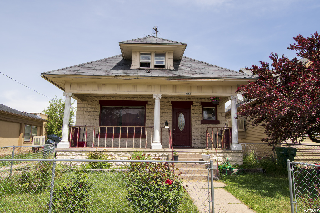 124 E 27th St S, Ogden, UT 84401