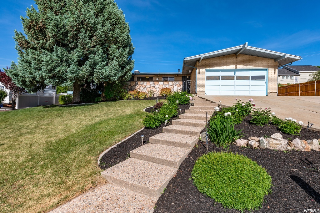 3233 S 75 E, Bountiful, UT 84010