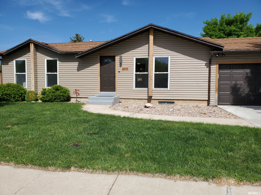 North Logan Utah Real Estate Listings