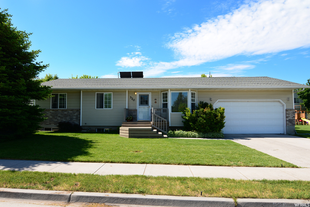320 E 2475 N, Logan, UT 84341