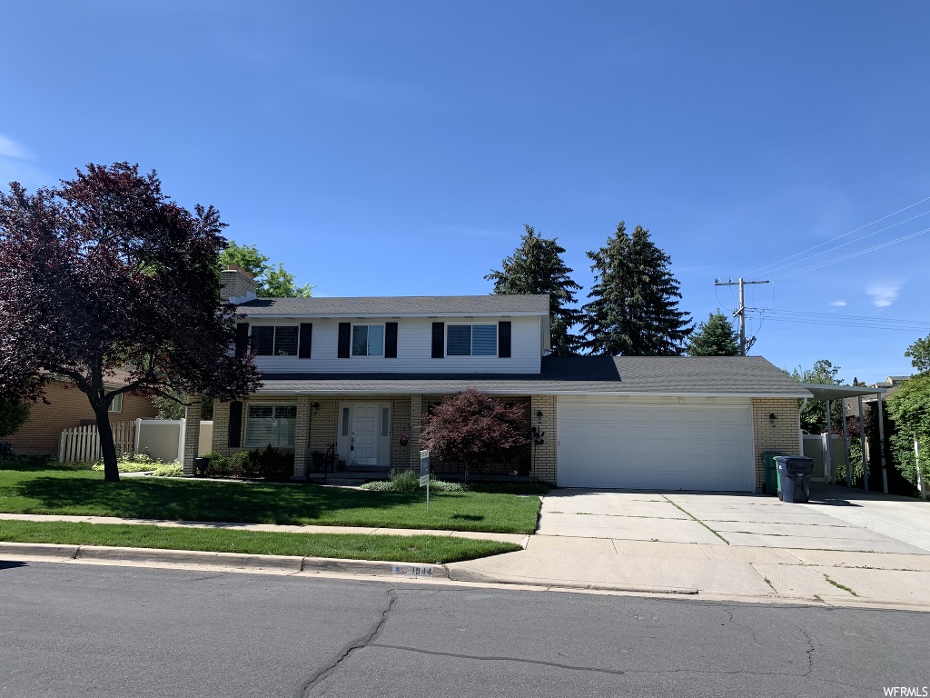 1944 E Brady Dr S, Sandy, UT 84093