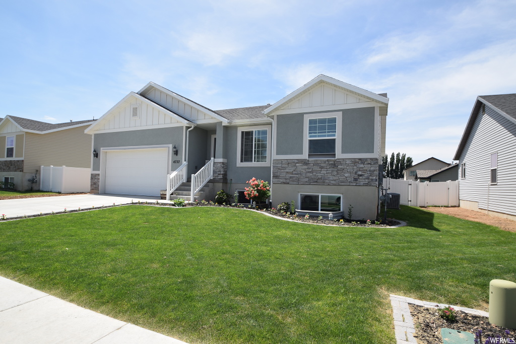 4727 S 2950 W, Roy, UT 84067