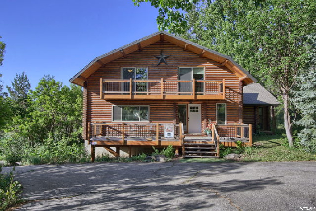 2059 E 5950 N, Liberty, UT 84310