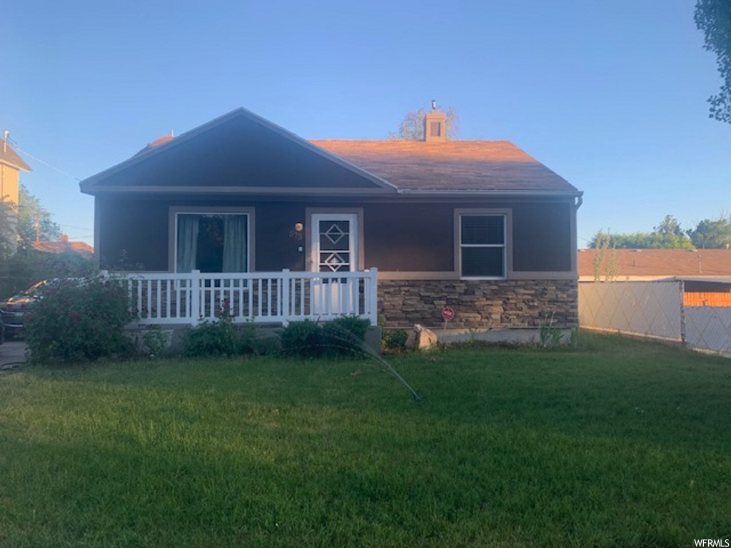 575 E Cross St S, Ogden, UT 84404