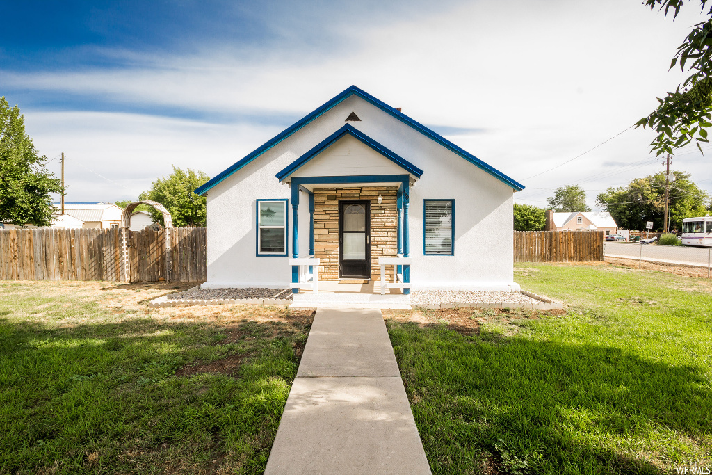 499 E 500 S, Vernal, UT 84078