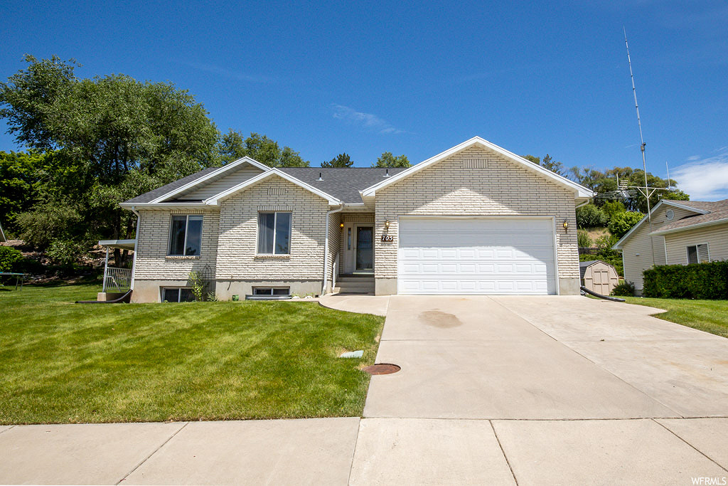 705 E 350 S, River Heights, UT 84321