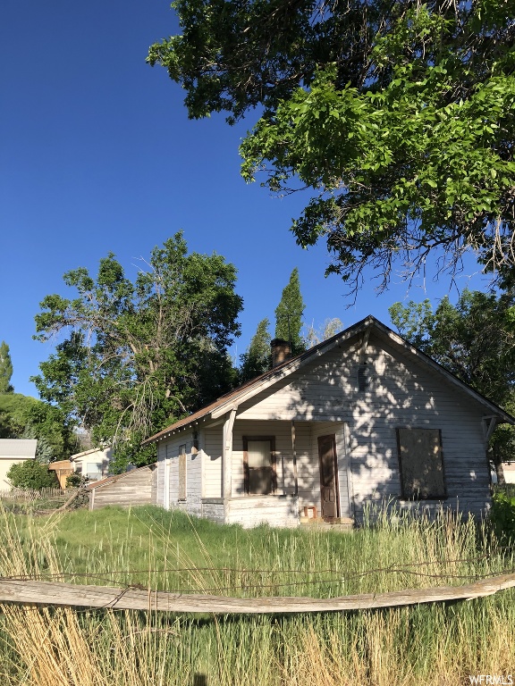 297 S 200 E, Levan, UT 84639