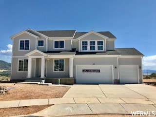 1574 E 3125 N #403, Layton, UT 84040