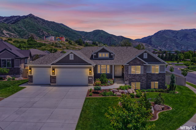 1406 E 5550 S, South Ogden, UT 84403