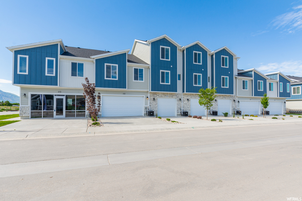 290 E 1825 N #59, North Ogden, UT 84414