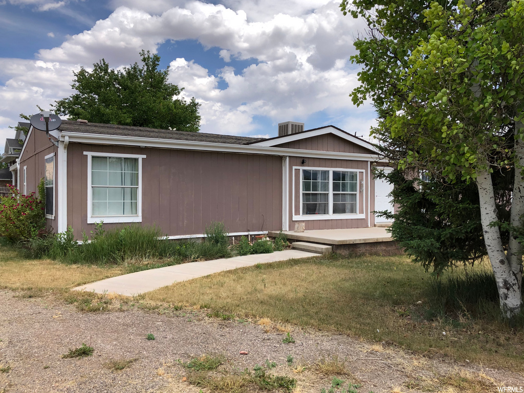 315 E 700 N, Richfield, UT 84701