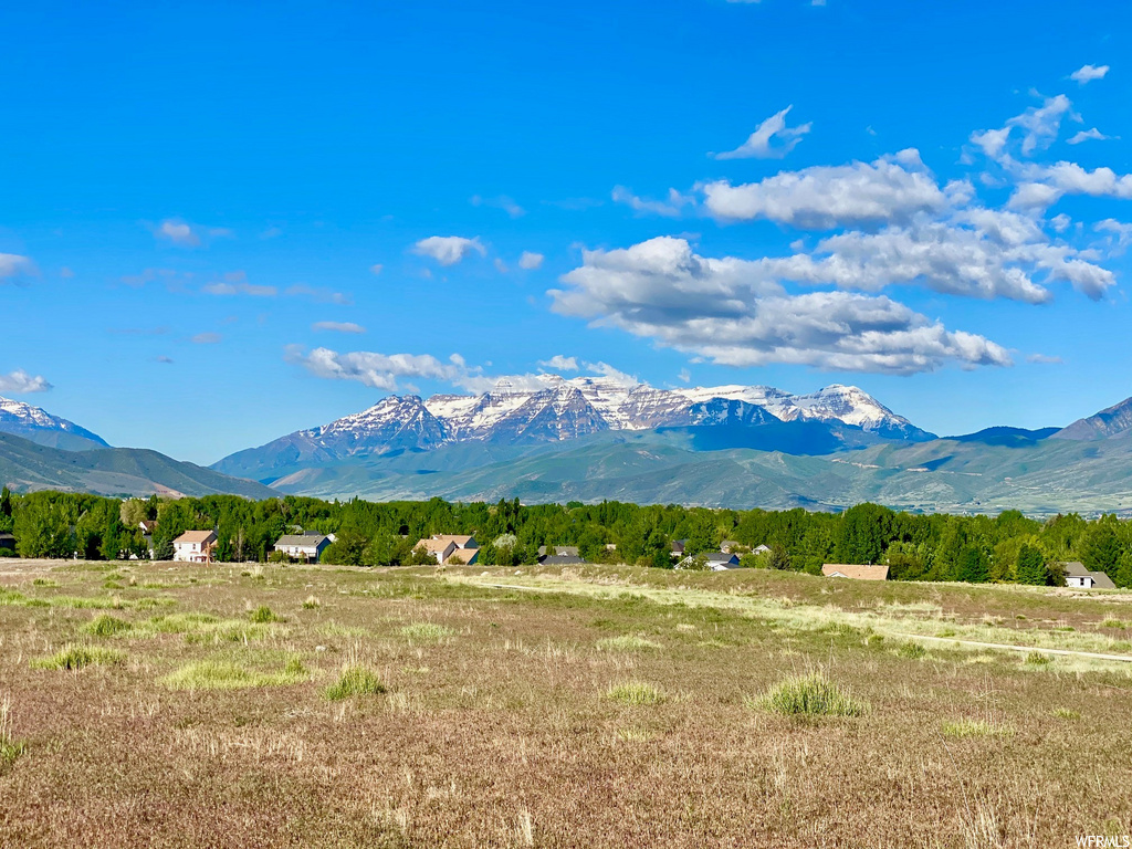 456 N Haystack Mountain Dr #26, Heber City, UT 84032