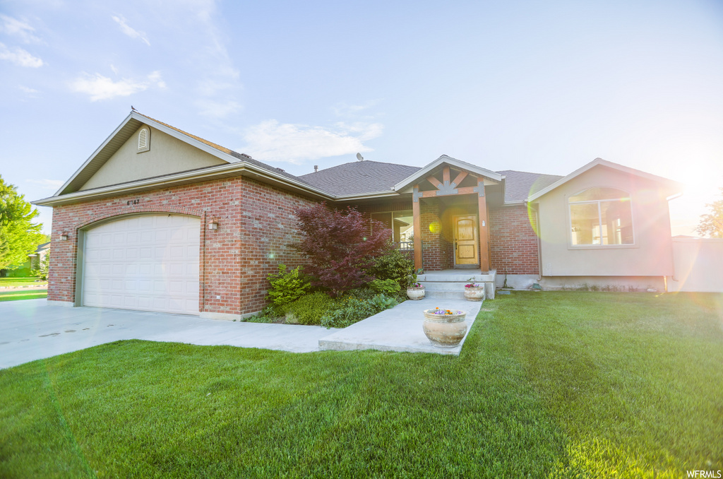6847 S 1650 E, Uintah, UT 84405