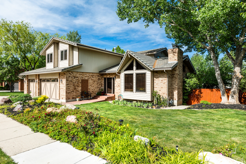 11634 S 2220 E, Sandy, UT 84092
