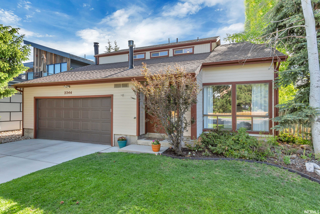 2244 Comstock Dr, Park City, UT 84060