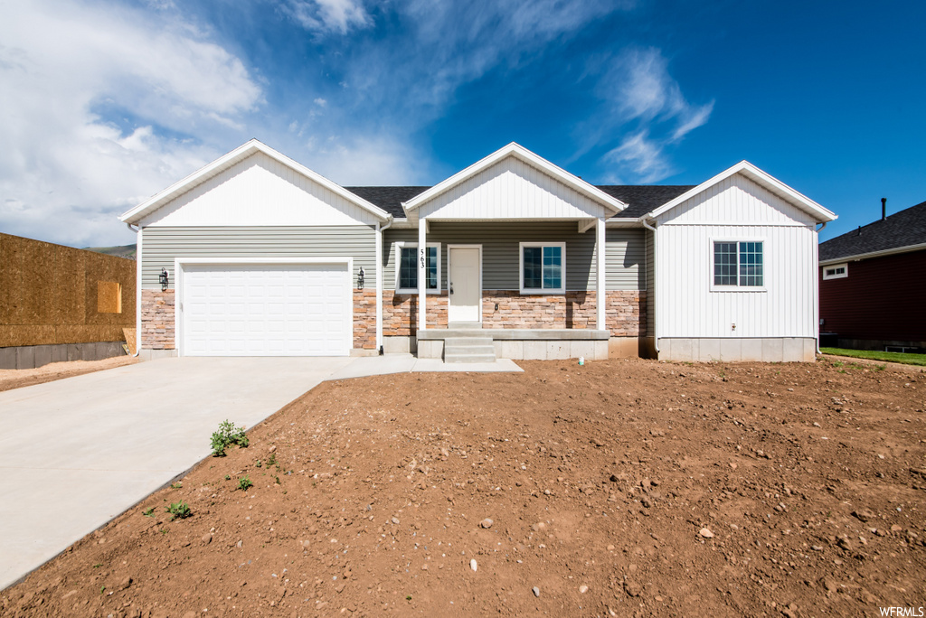 563 S 770 E, Hyrum, UT 84319