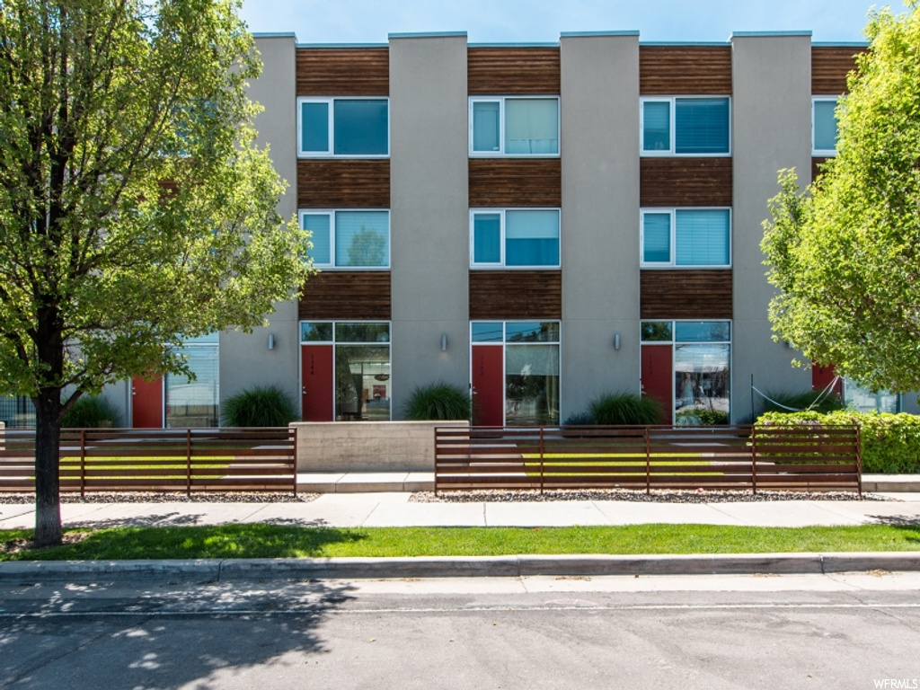 1144 S West Temple, Salt Lake City, UT 84101