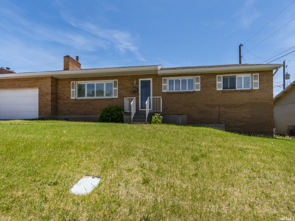 328 E 1600 S, Bountiful, UT 84010