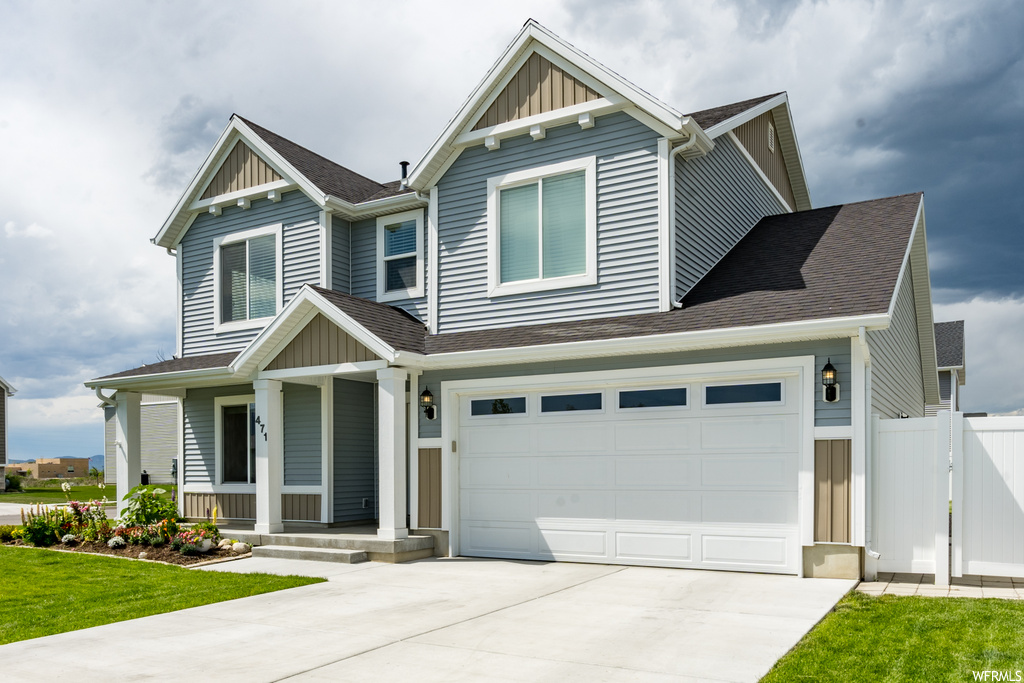 471 W 1110 N, Logan, UT 84341