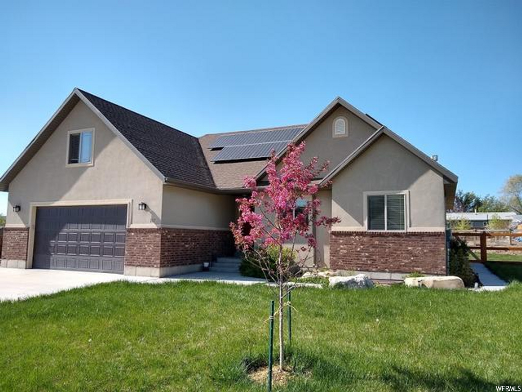 117 E 250 S, Sterling, UT 84665