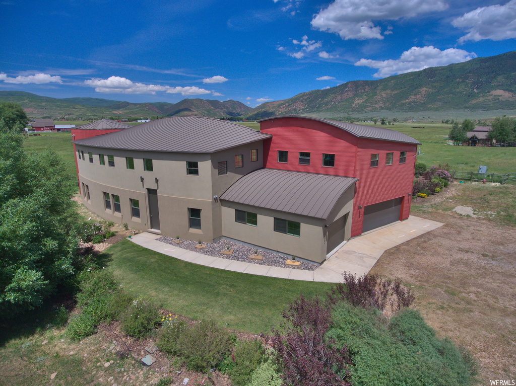 3530 N Sr 32, Marion, UT 84036