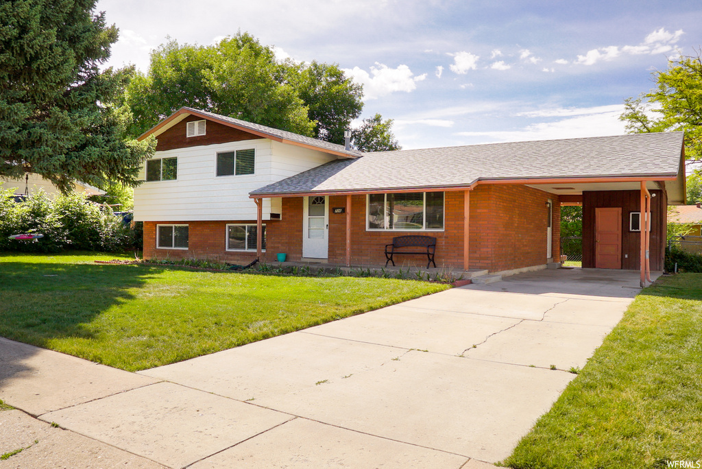 786 E 350 N, Kaysville, UT 84037