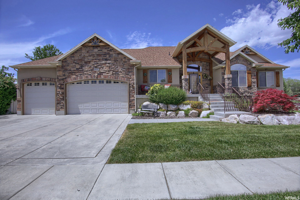 4835 S 5050 W, Hooper, UT 84315
