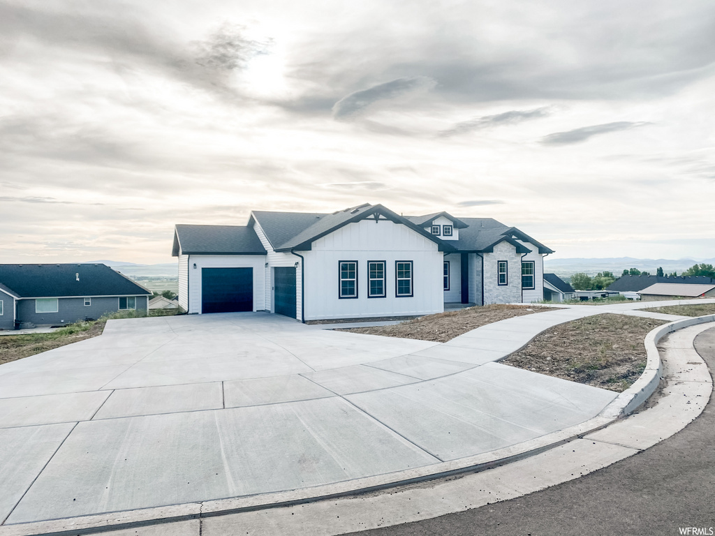 125 N Pinion Pl, Hyde Park, UT 84318