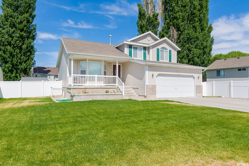1393 N 870 W, Clinton, UT 84015