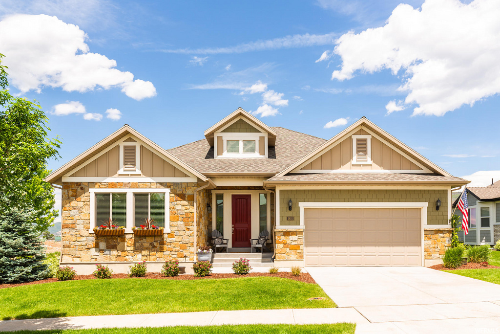 2651 E Red Barn Rd, Heber City, UT 84032